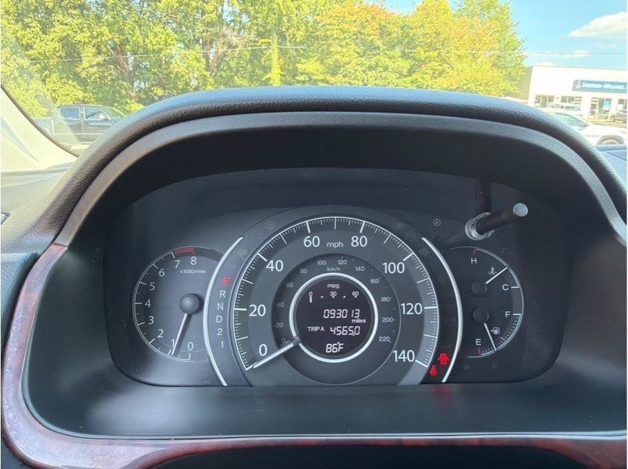 Used 2013 Honda CR-V EX-L image 15
