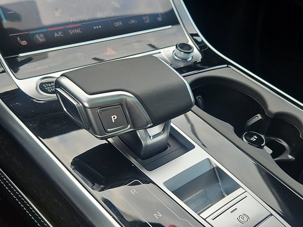 New 2026 Audi Q7 Premium Plus AWD/4WD image 21