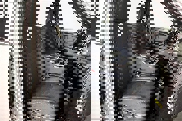 New 2026 RAM 2500 Tradesman image 11