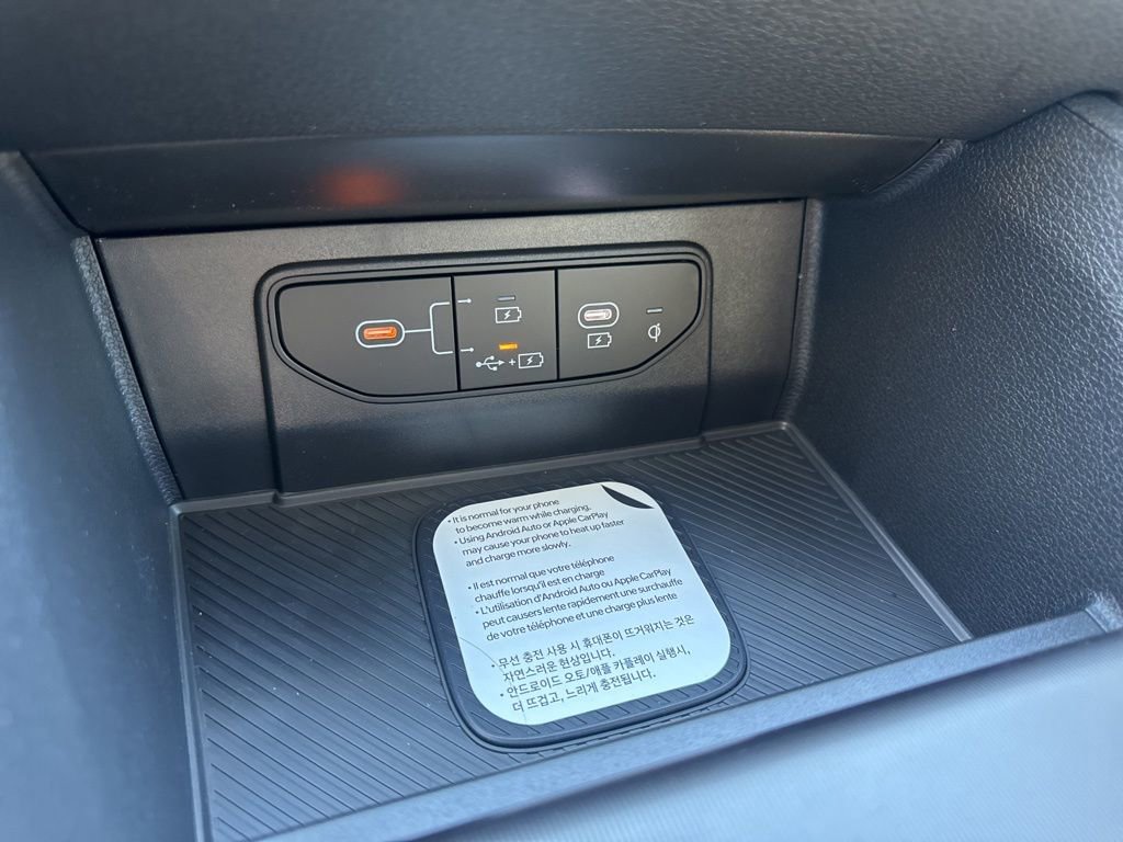 New 2026 Kia Sportage EX image 5