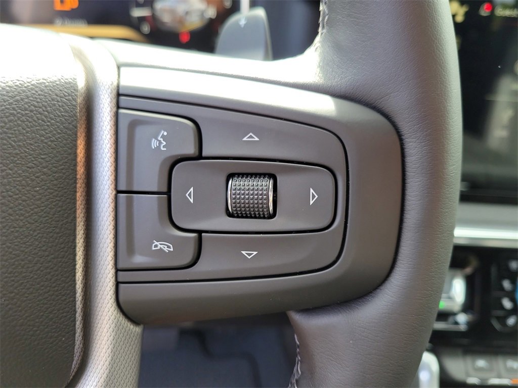 New 2026 GMC Sierra 1500 Denali w/ Technology Package image 25