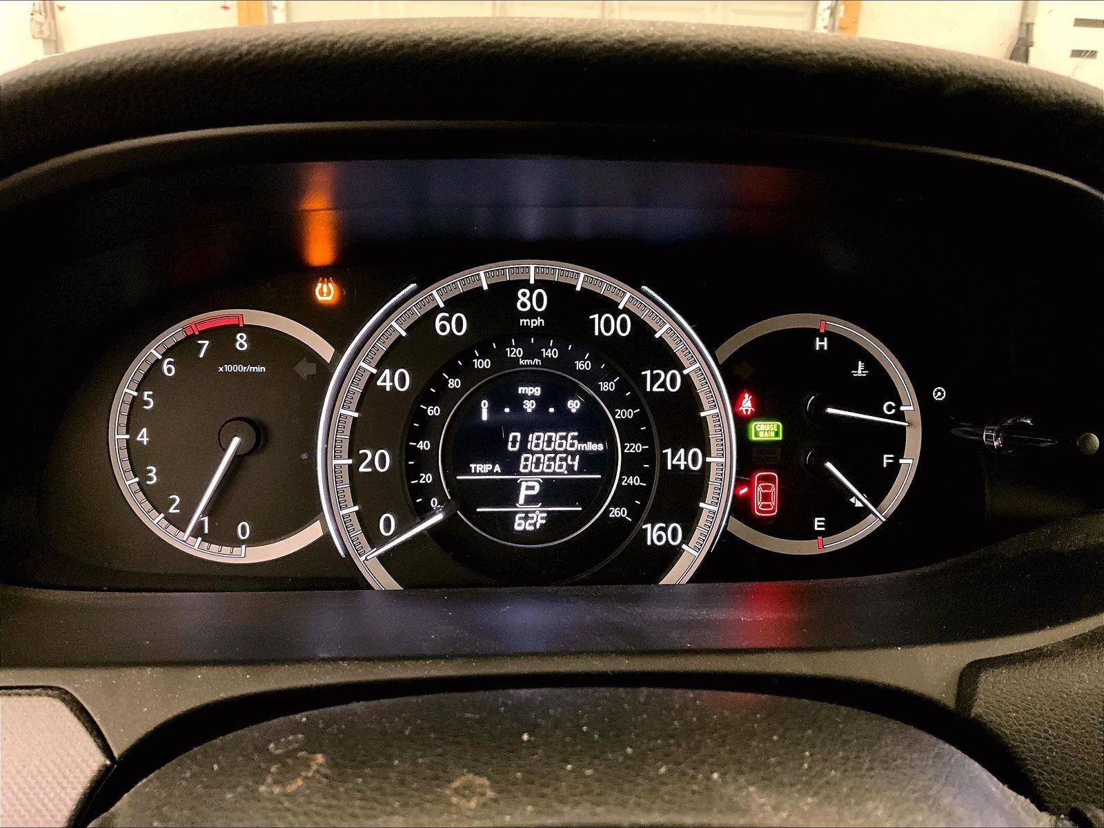 Used 2014 Honda Accord LX image 20