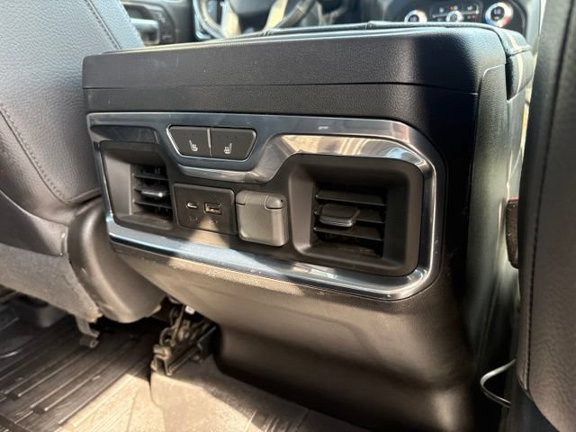 Used 2023 GMC Sierra 3500 Denali w/ Denali Ultimate Package AWD/4WD image 38