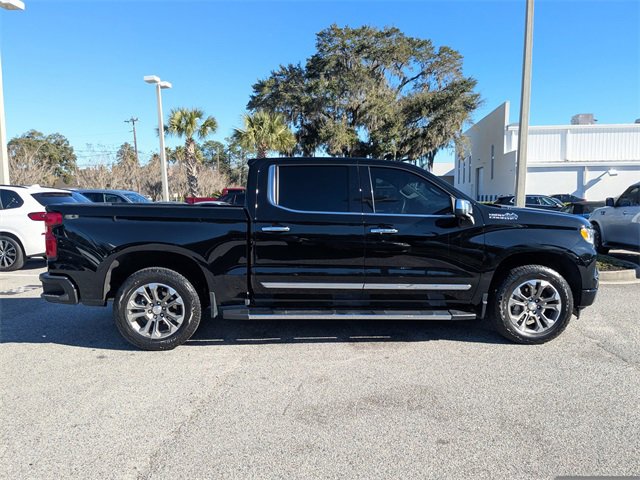 Used 2023 Chevrolet Silverado 1500 High Country image 4