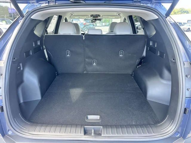 New 2026 Hyundai Tucson SEL image 31