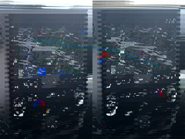 Used 2024 Lexus GX 550 image 20