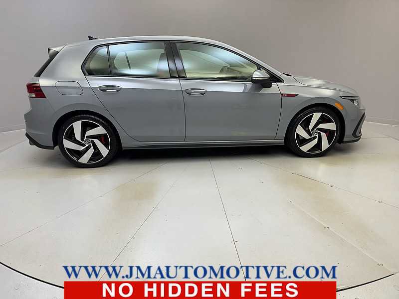 Used 2022 Volkswagen GTI SE image 6