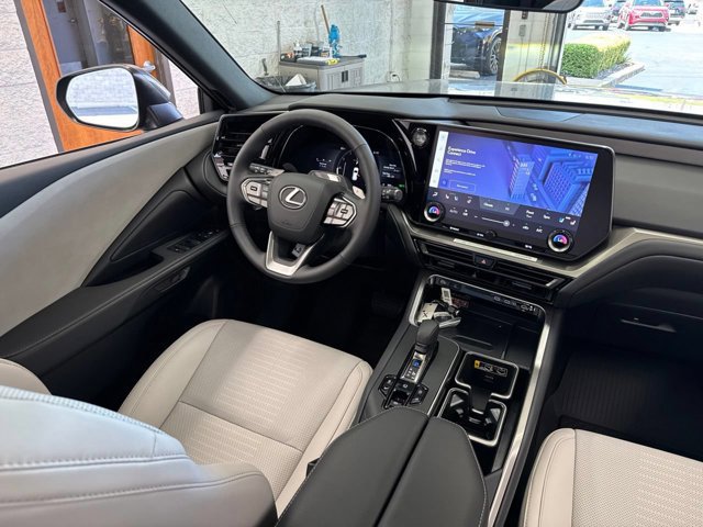 New 2026 Lexus TX 350 AWD w/ Technology Package image 47