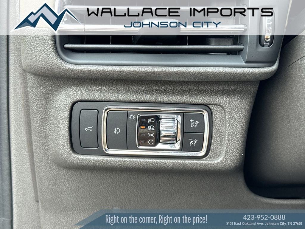 Used 2021 Lincoln Corsair Reserve w/ Elements Package AWD/4WD image 32