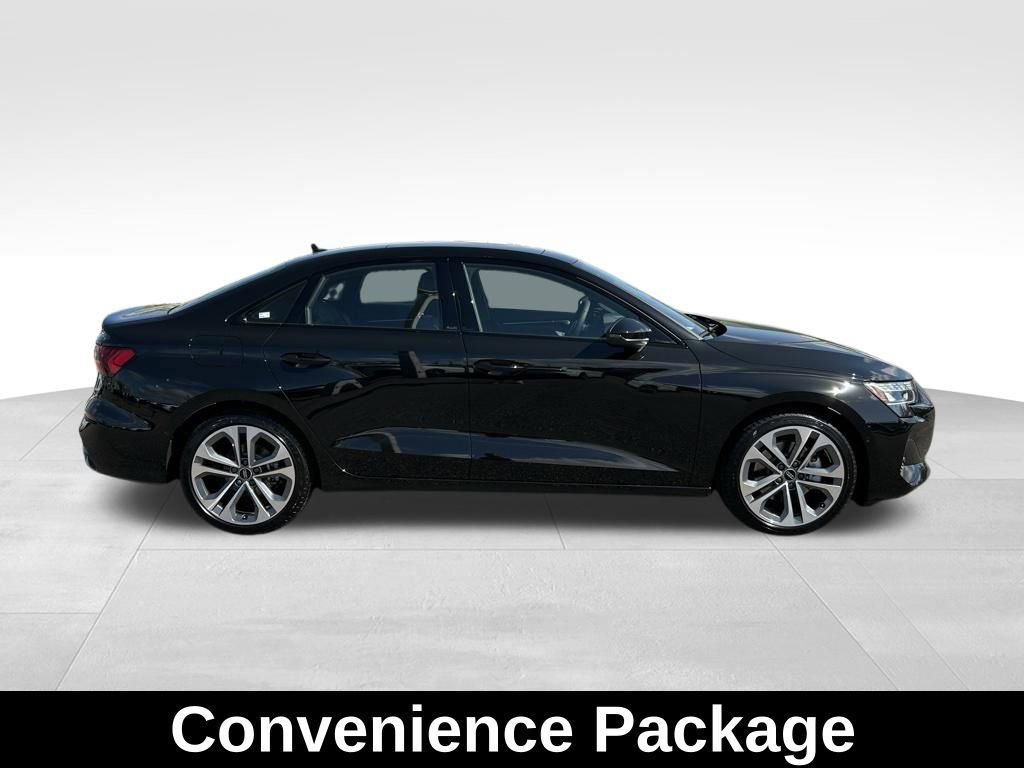 New 2026 Audi A3 2.0T Premium AWD/4WD image 6