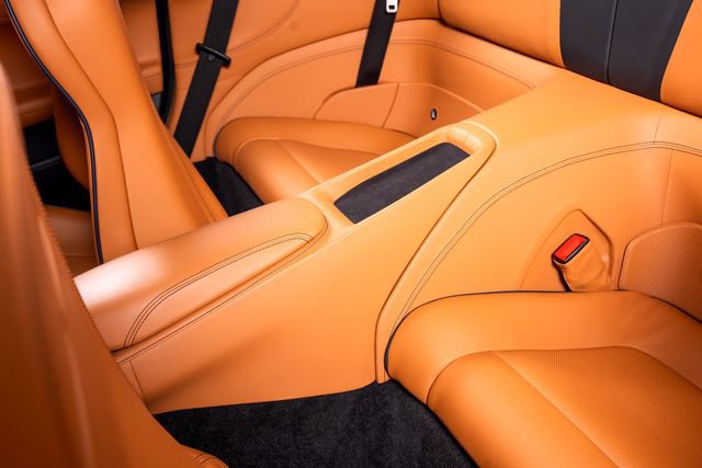 Certified 2022 Ferrari Portofino M RWD image 31