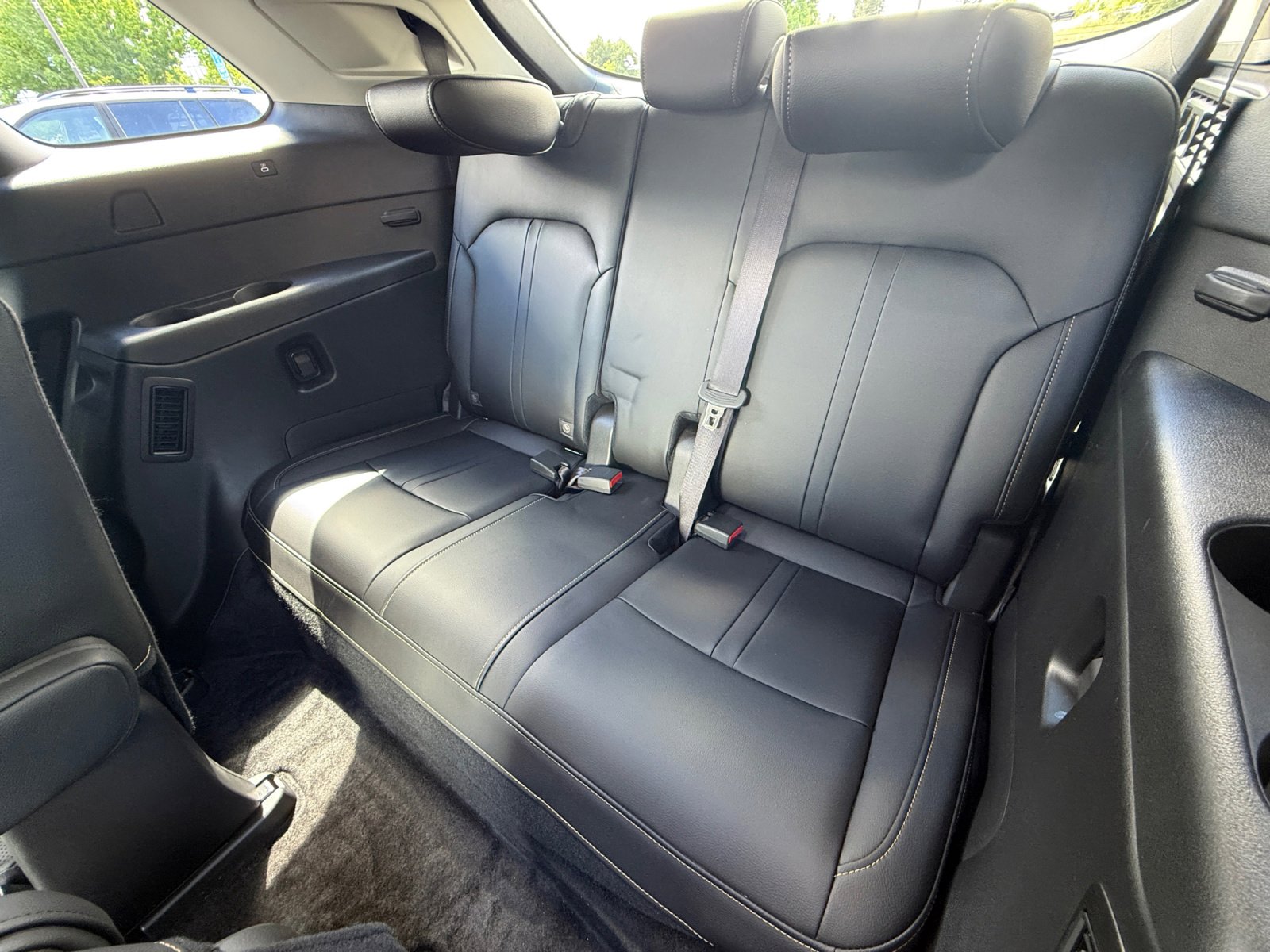 Certified 2024 MAZDA CX-90 Plug-In Hybrid w/ Preferred image 21