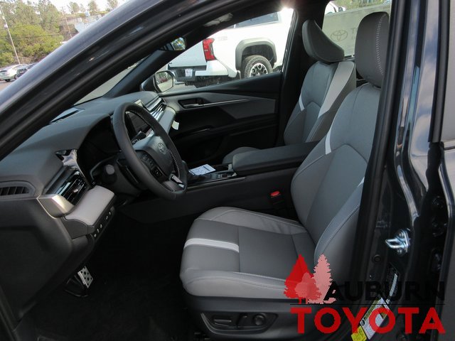 New 2026 Toyota Camry SE image 6