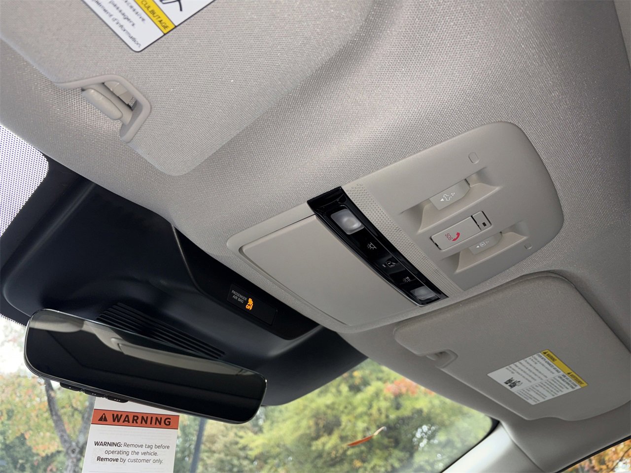 New 2026 Nissan Murano SL image 21