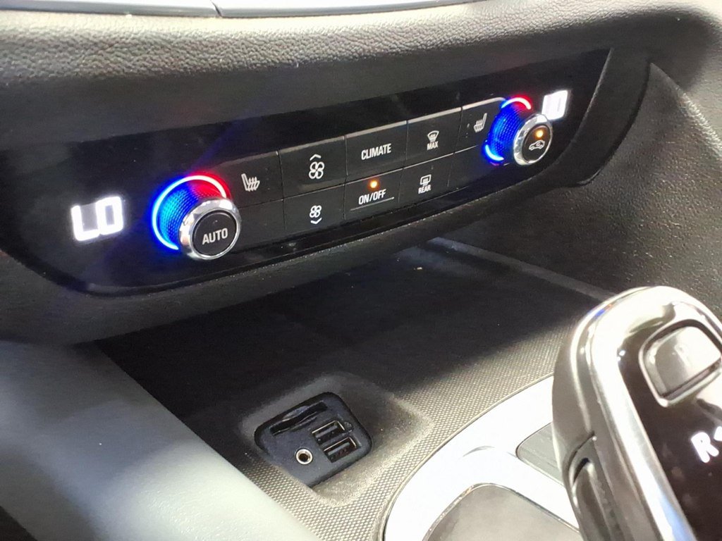 Used 2020 Buick Enclave Preferred FWD image 15
