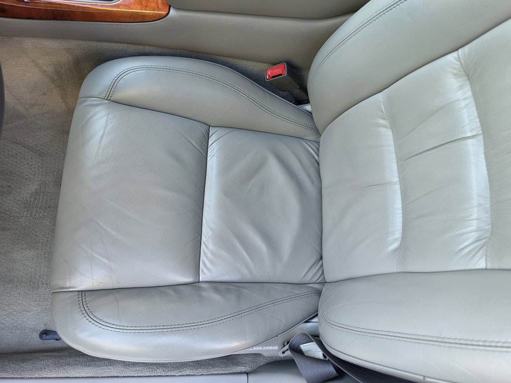 Used 1998 Lexus GS 400 RWD image 36