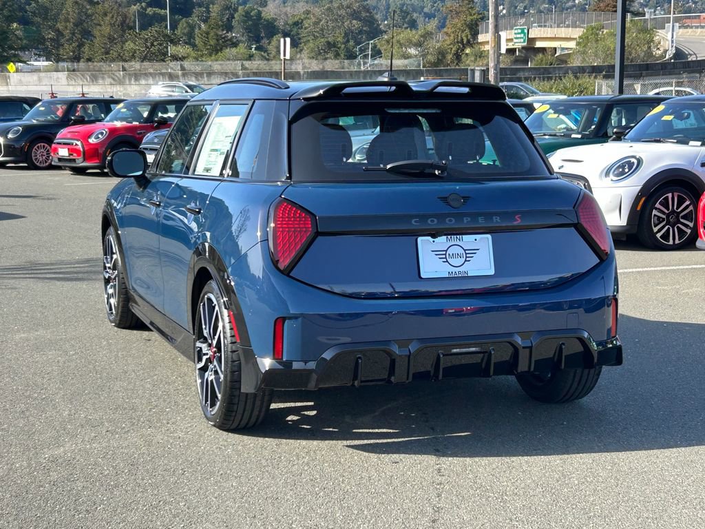 New 2026 MINI Cooper S image 3
