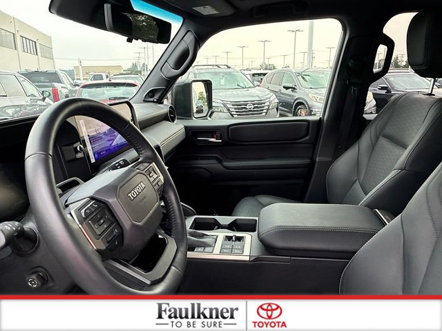 Certified 2024 Toyota Land Cruiser w/ Premium Package AWD/4WD image 26