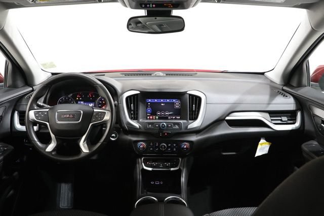 Used 2023 GMC Terrain SLE w/ Driver Convenience Package FWD image 12