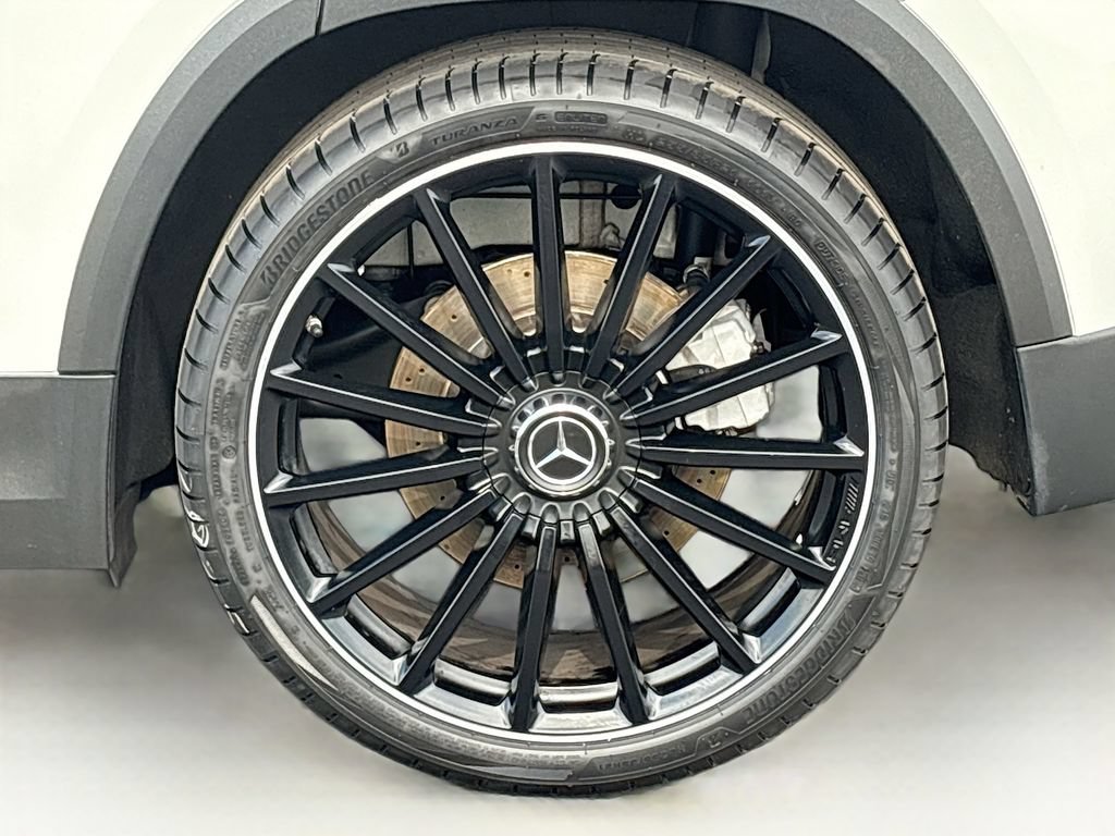 Used 2022 Mercedes-Benz GLA 35 AMG 4MATIC image 31