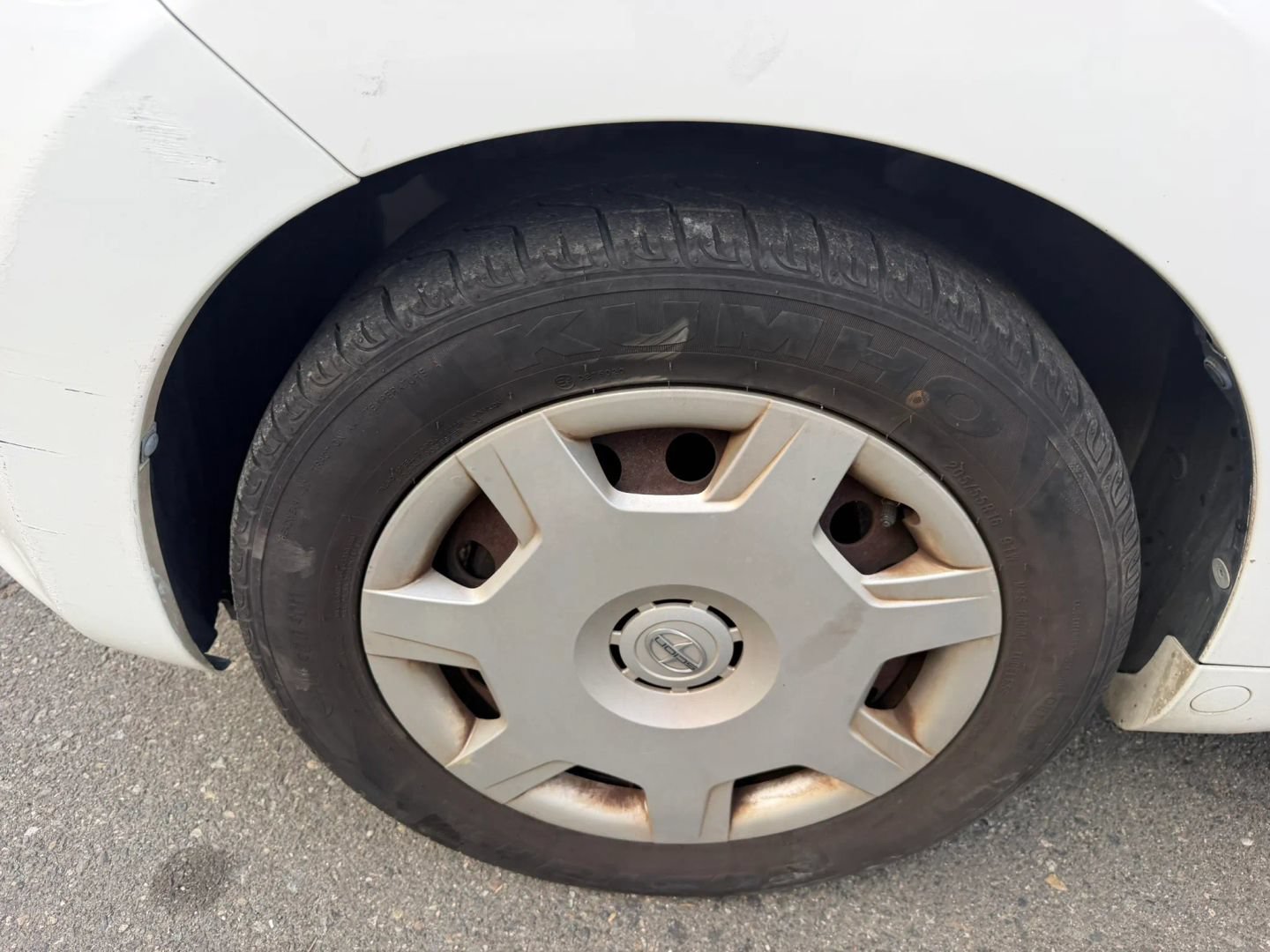 Used 2008 Scion xD FWD image 28