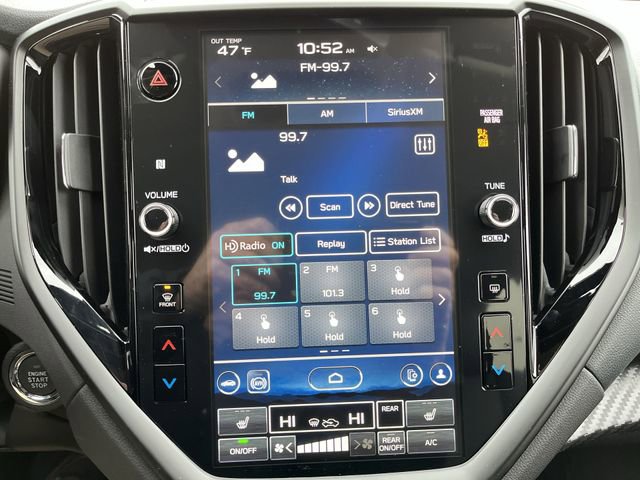 New 2026 Subaru Ascent Premium AWD/4WD image 14