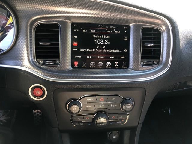 Used 2016 Dodge Charger SRT Hellcat w/ Harman/Kardon Audio Group image 24