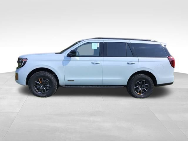 New 2025 Ford Expedition Tremor image 2