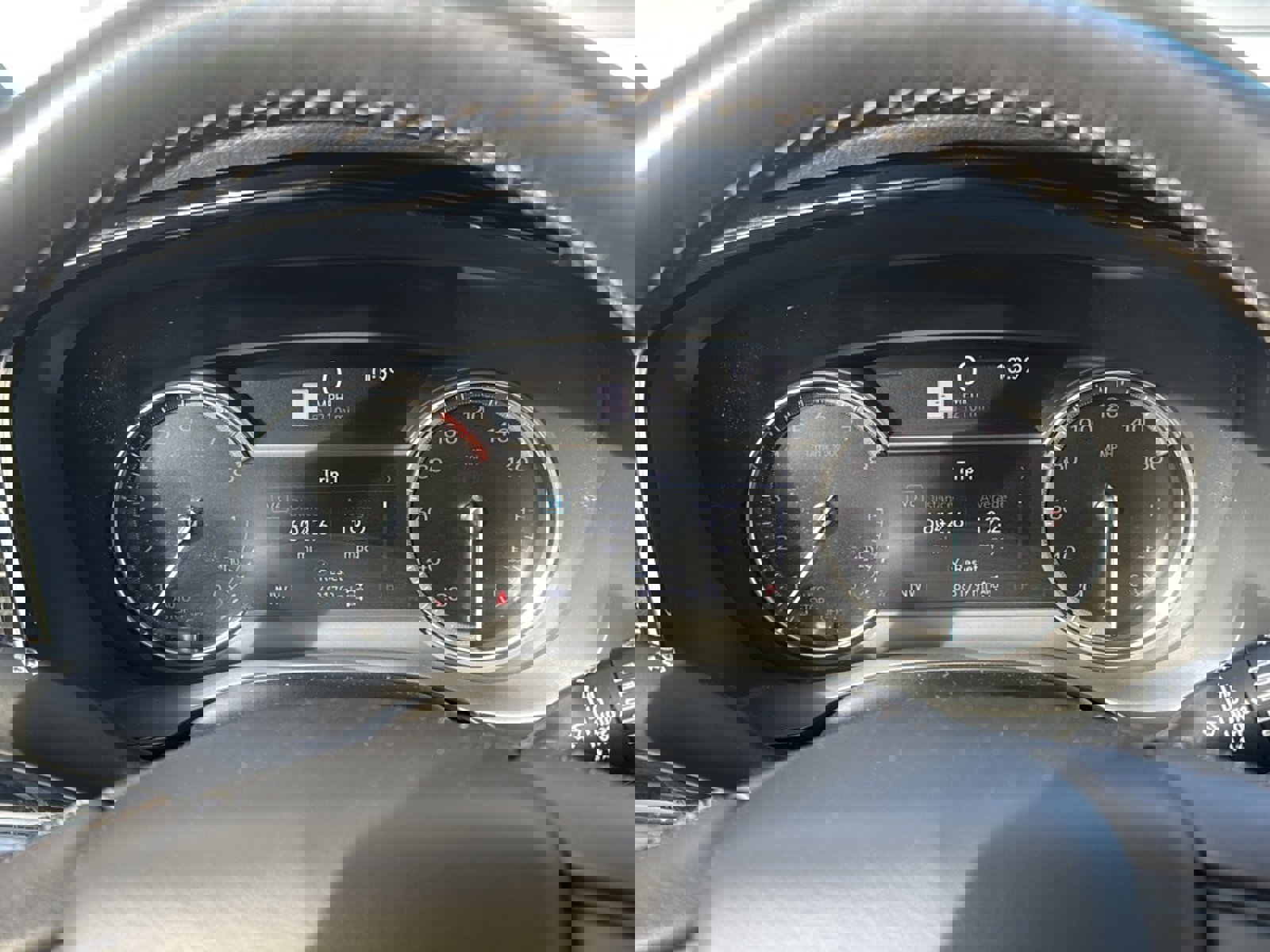 Used 2023 Cadillac XT6 Premium Luxury image 32