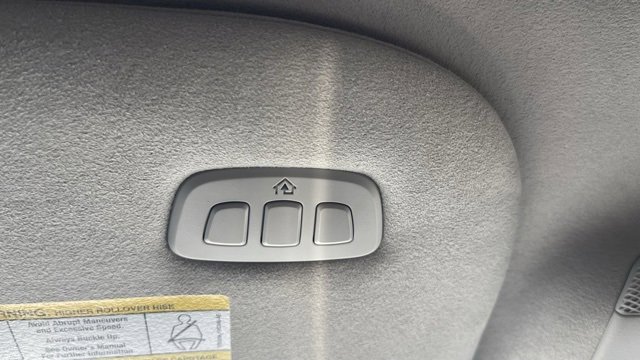 Used 2022 Lincoln Navigator L Black Label image 24