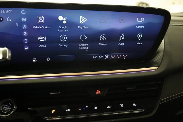 Used 2024 Buick Envision Sport Touring image 21