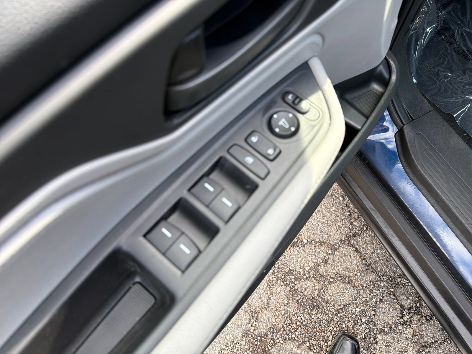 Used 2019 Honda Odyssey EX-L image 11