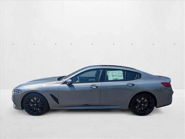 New 2026 BMW 840i w/ M Sport Professional Package RWD image 9