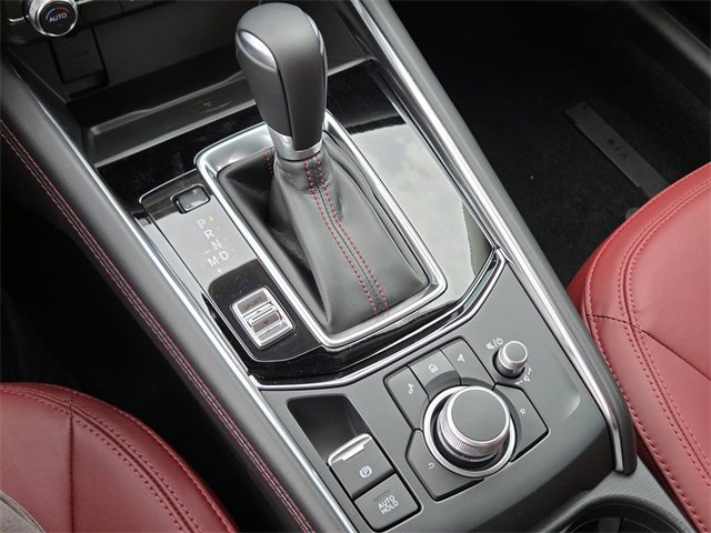 New 2025 MAZDA CX-5 Carbon Edition image 15