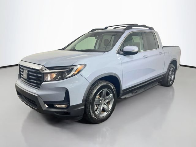 Used 2023 Honda Ridgeline RTL image 5