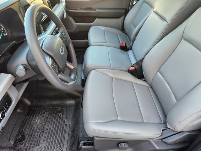 New 2026 Ford F250 XL w/ XL Off-Road Package AWD/4WD image 22