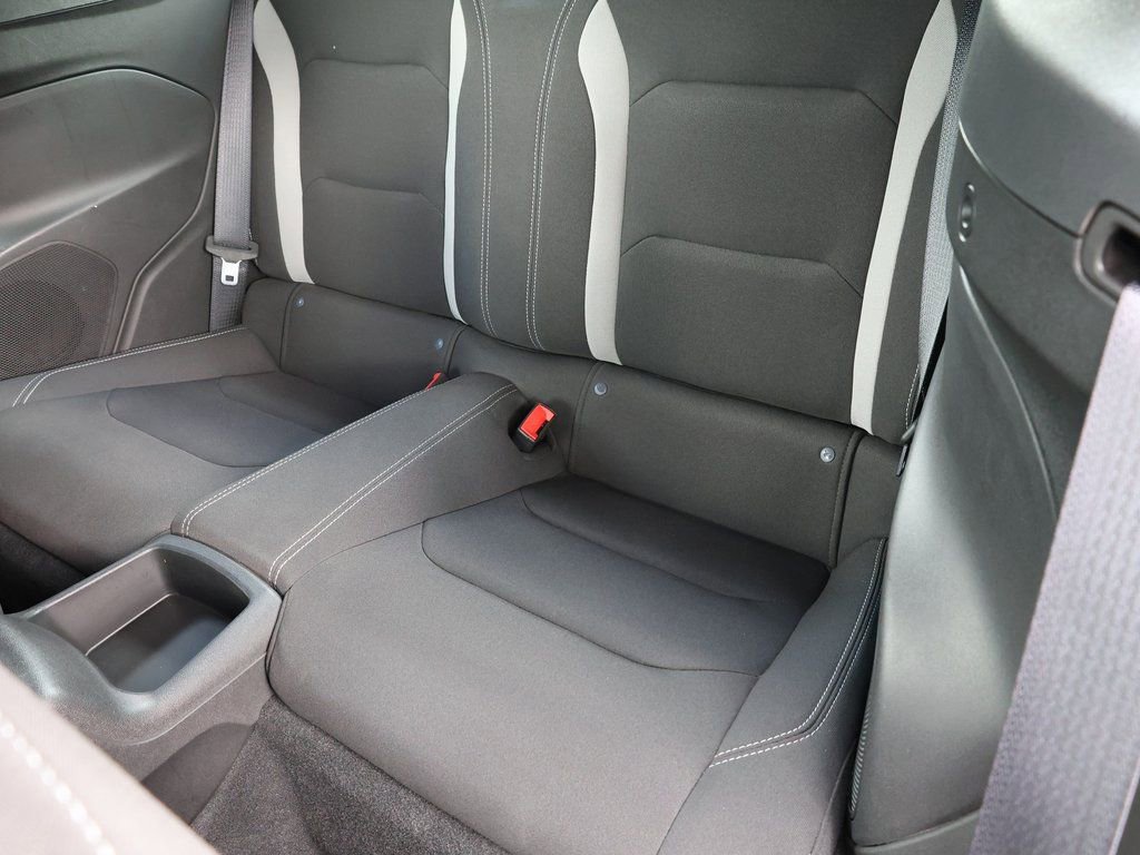 Used 2024 Chevrolet Camaro LT w/ RS Package image 17