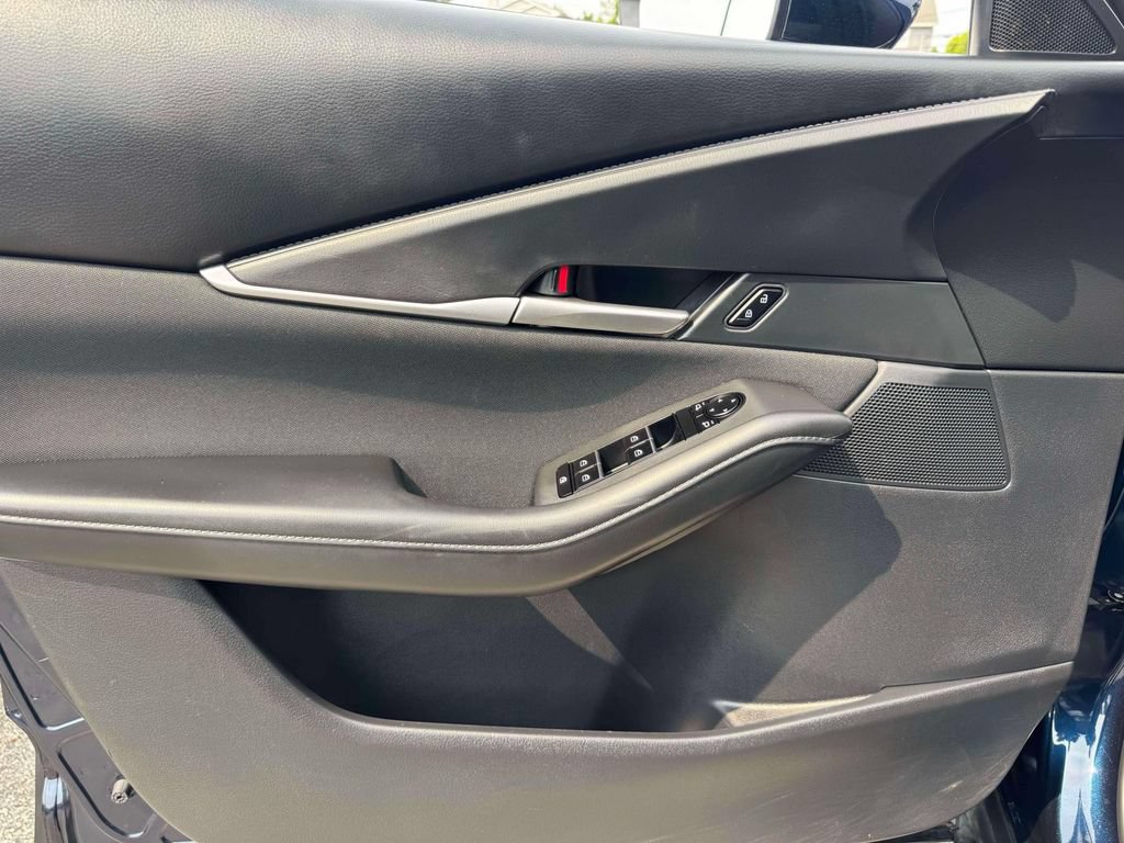 Used 2023 MAZDA CX-30 AWD 2.5 S image 15
