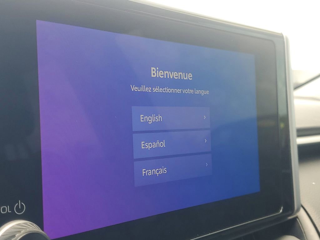 Certified 2023 Toyota RAV4 XLE Premium FWD image 27