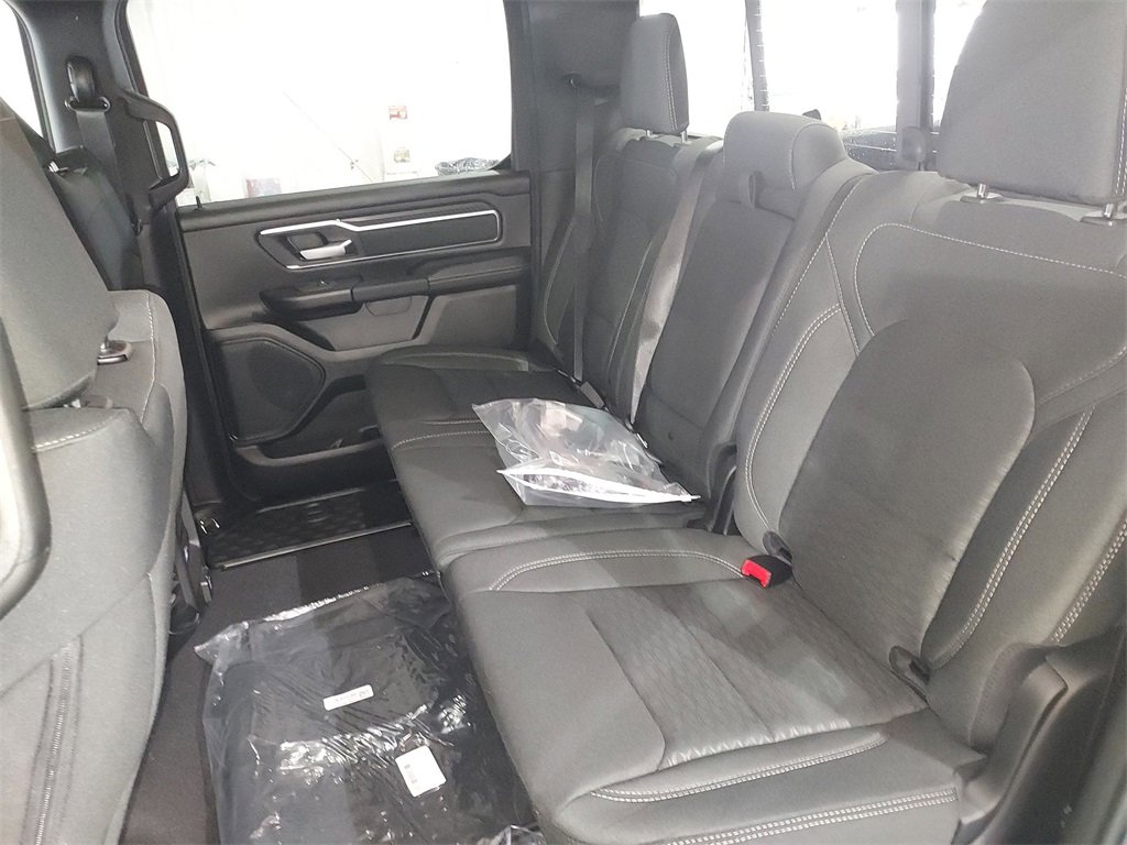 New 2026 RAM 1500 Big Horn image 28