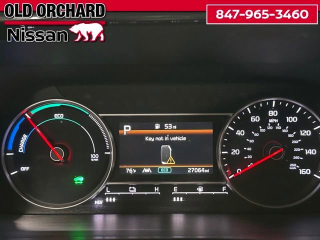 Used 2022 Kia Sorento SX image 21