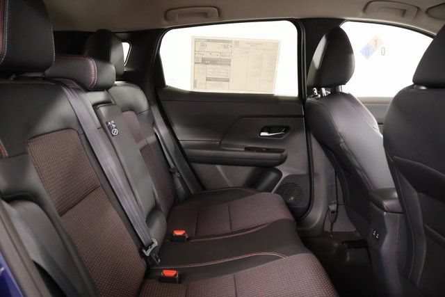 New 2026 Nissan Kicks SR AWD/4WD image 27