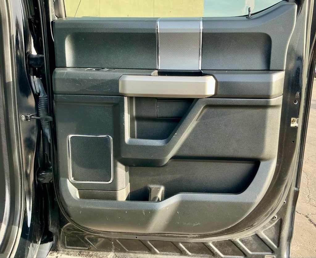 Used 2016 Ford F150 Lariat image 25