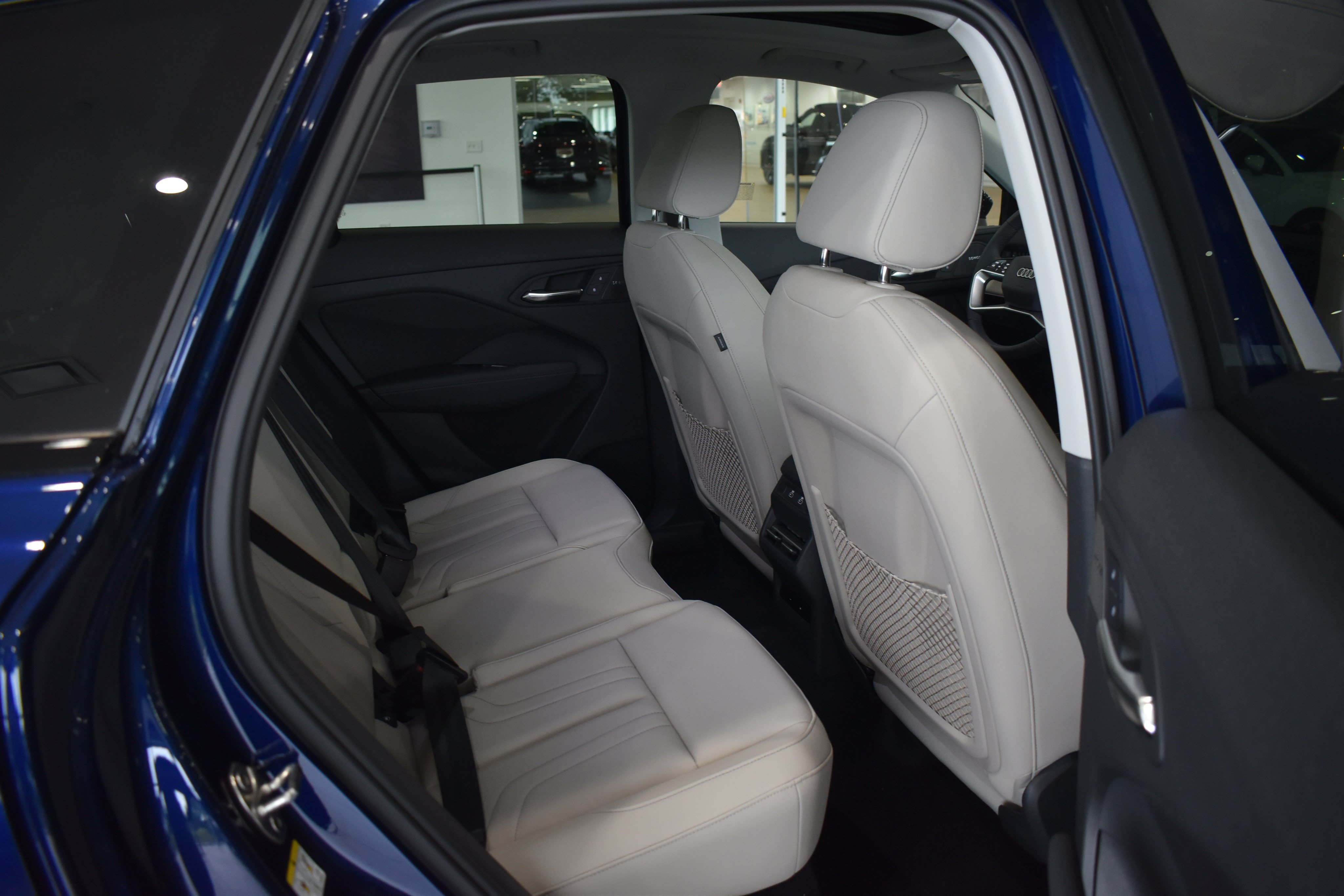 New 2026 Audi Q3 quattro 2.0T AWD/4WD image 30