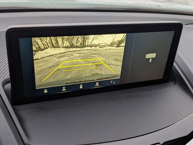 Used 2025 Acura RDX A-Spec image 16