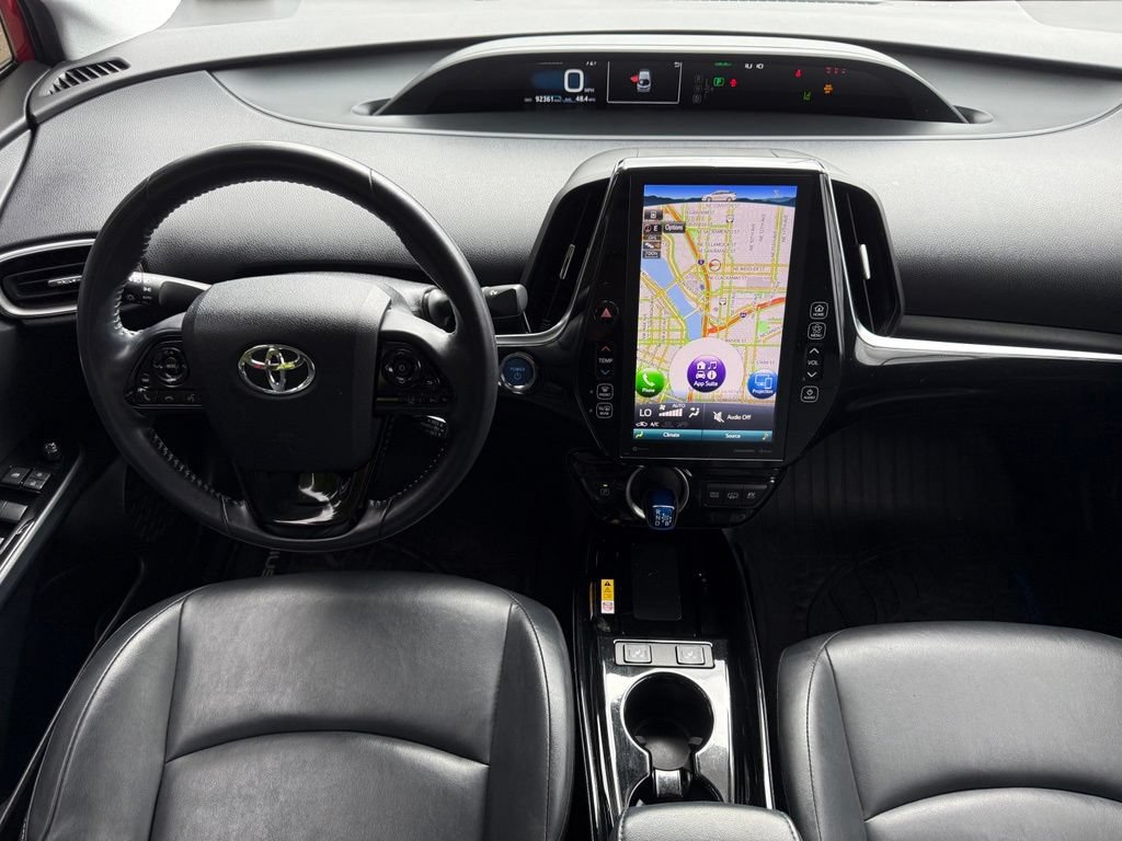Used 2020 Toyota Prius Prime XLE FWD image 18