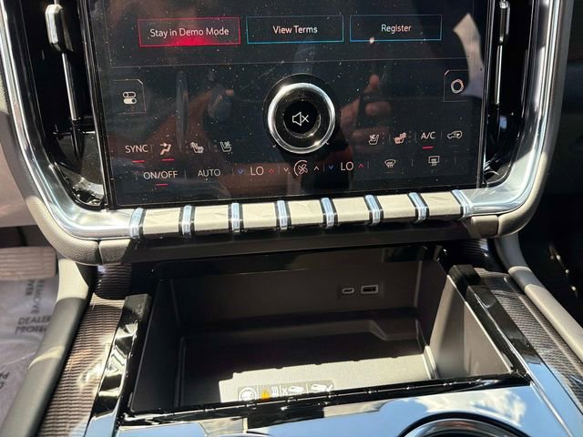 New 2026 GMC Yukon Elevation w/ Elevation Premium Package image 24