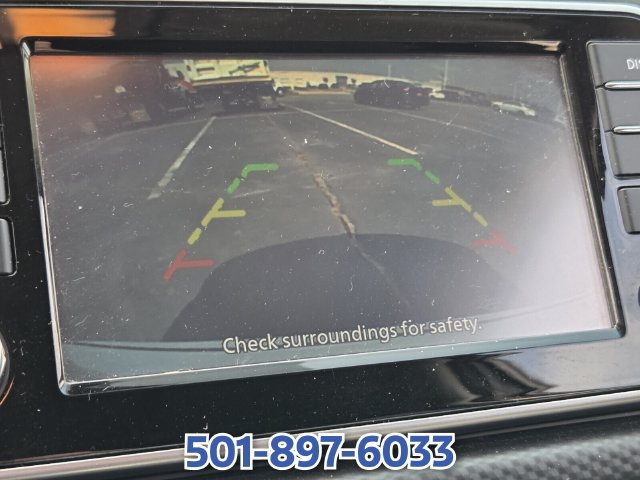Used 2025 Nissan Kicks Play S FWD image 18