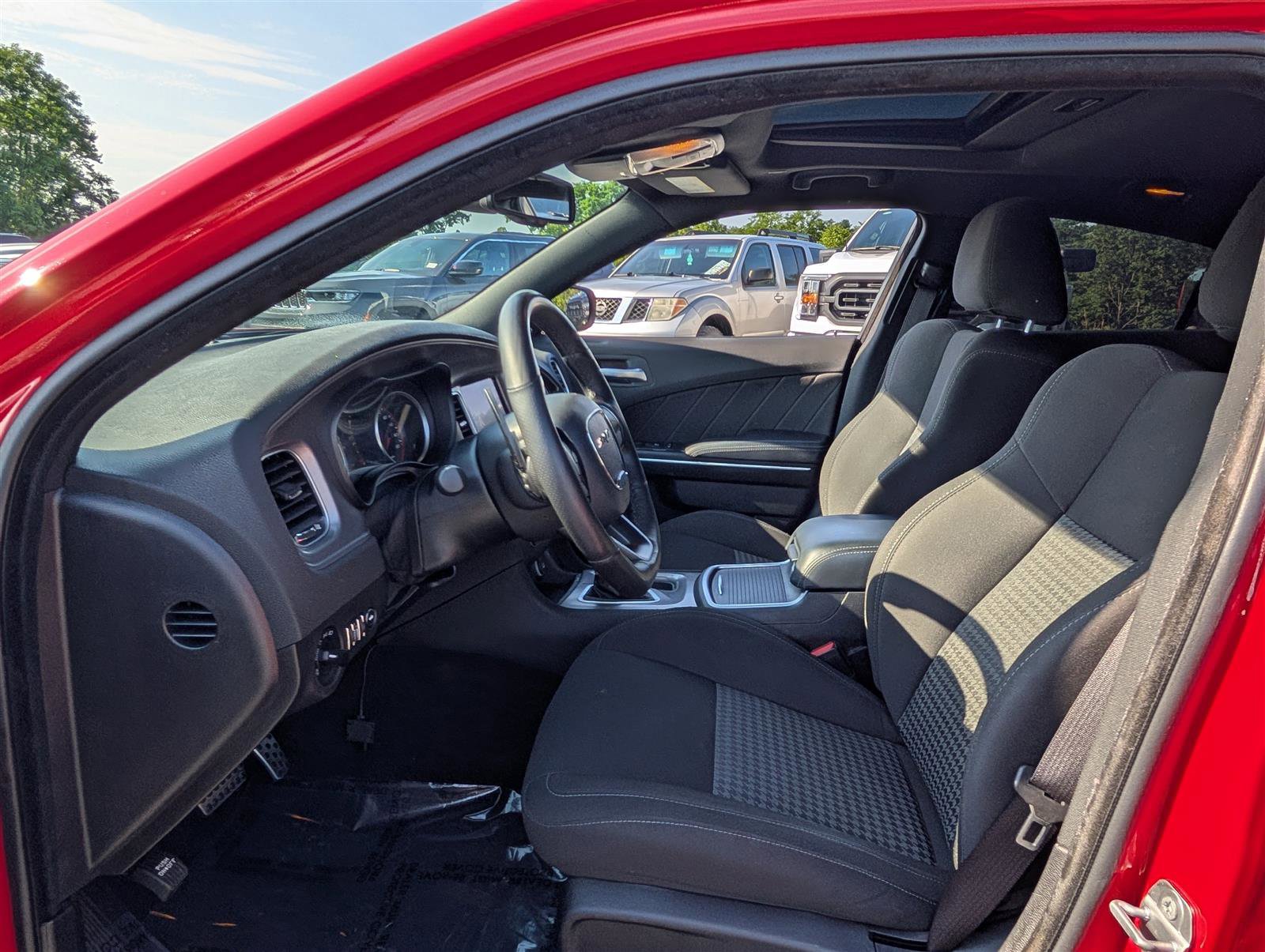 Used 2023 Dodge Charger Scat Pack image 15