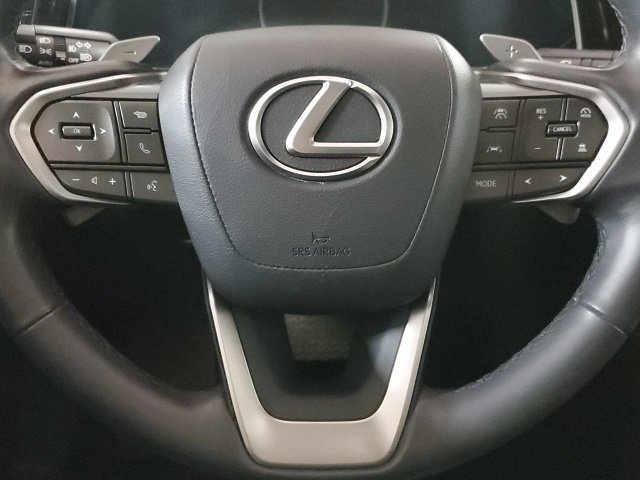 Used 2024 Lexus NX 350h AWD w/ Cold Area Package image 15